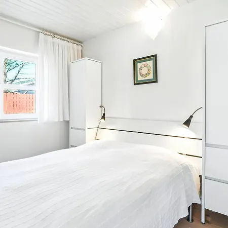 Awesome In With Wifi Feriehus