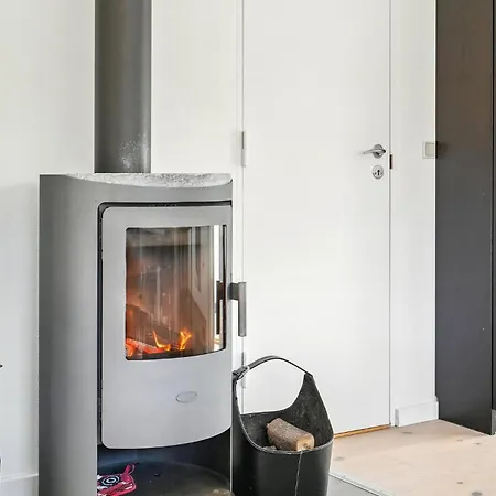 Awesome In With Wifi Feriehus *