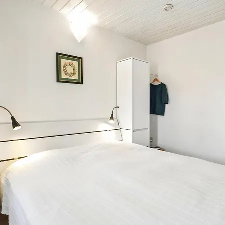 Awesome In With Wifi Feriehus