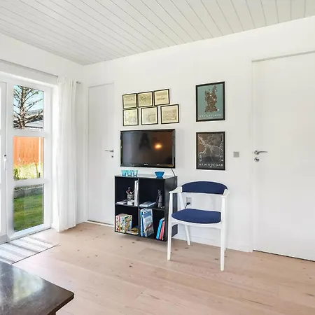 Feriehus Awesome In With Wifi *