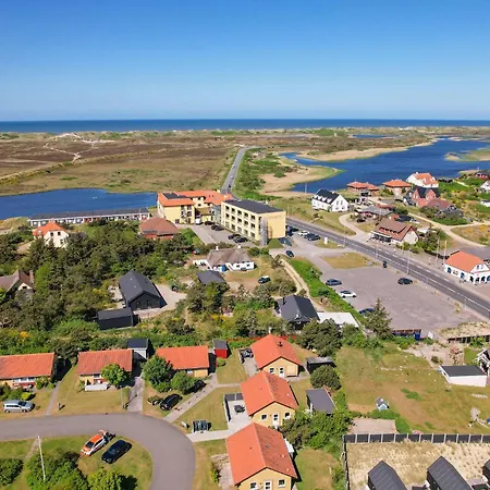 Feriehus Awesome In With Wifi Nørre Nebel