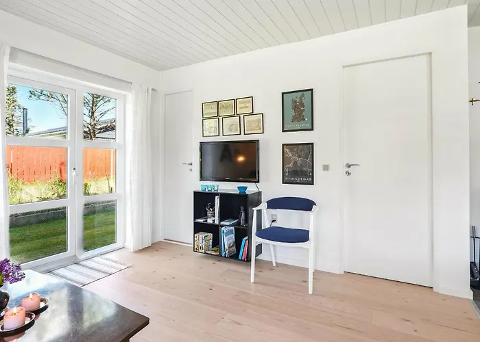 Holiday home Awesome In With Wifi *